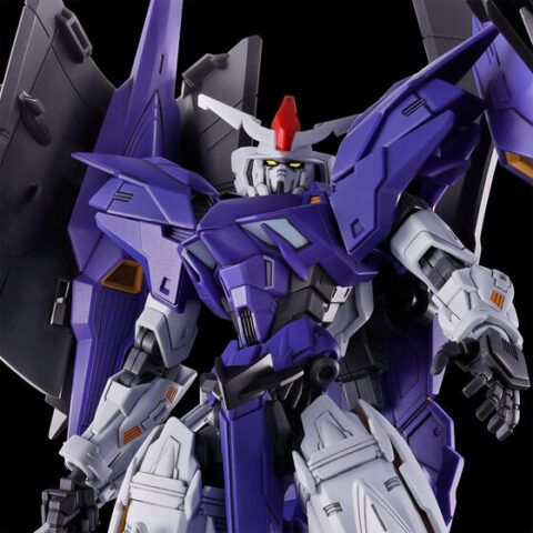 HG 1/144 ガンダムグリープ