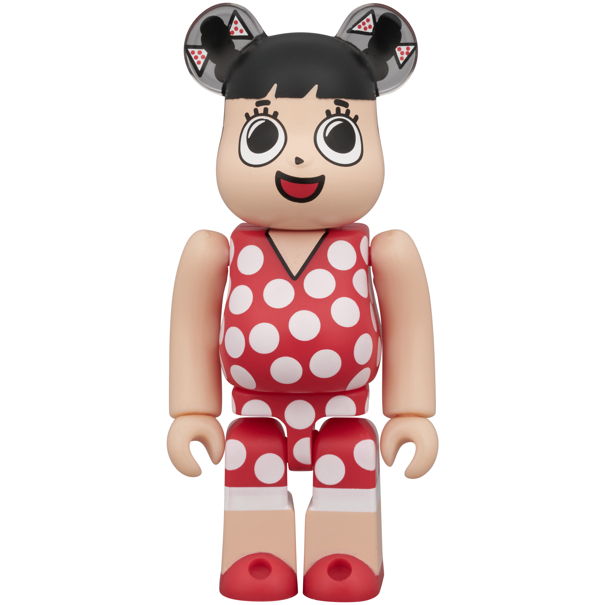 BE@RBRICK スーちゃん 100％