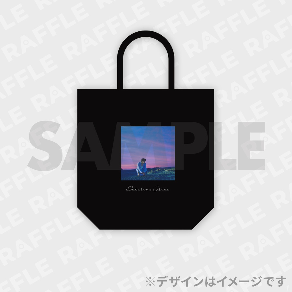 1.55% トートバッグ