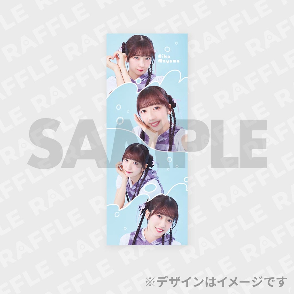 28% 4CUTフォトカード