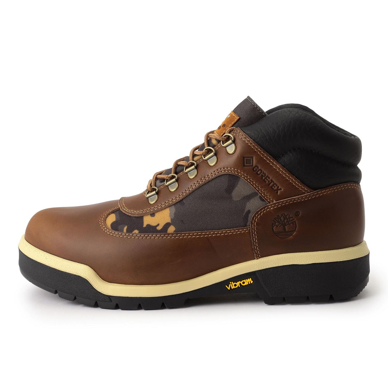 Timberland FIELD BOOT GORE-TEX
