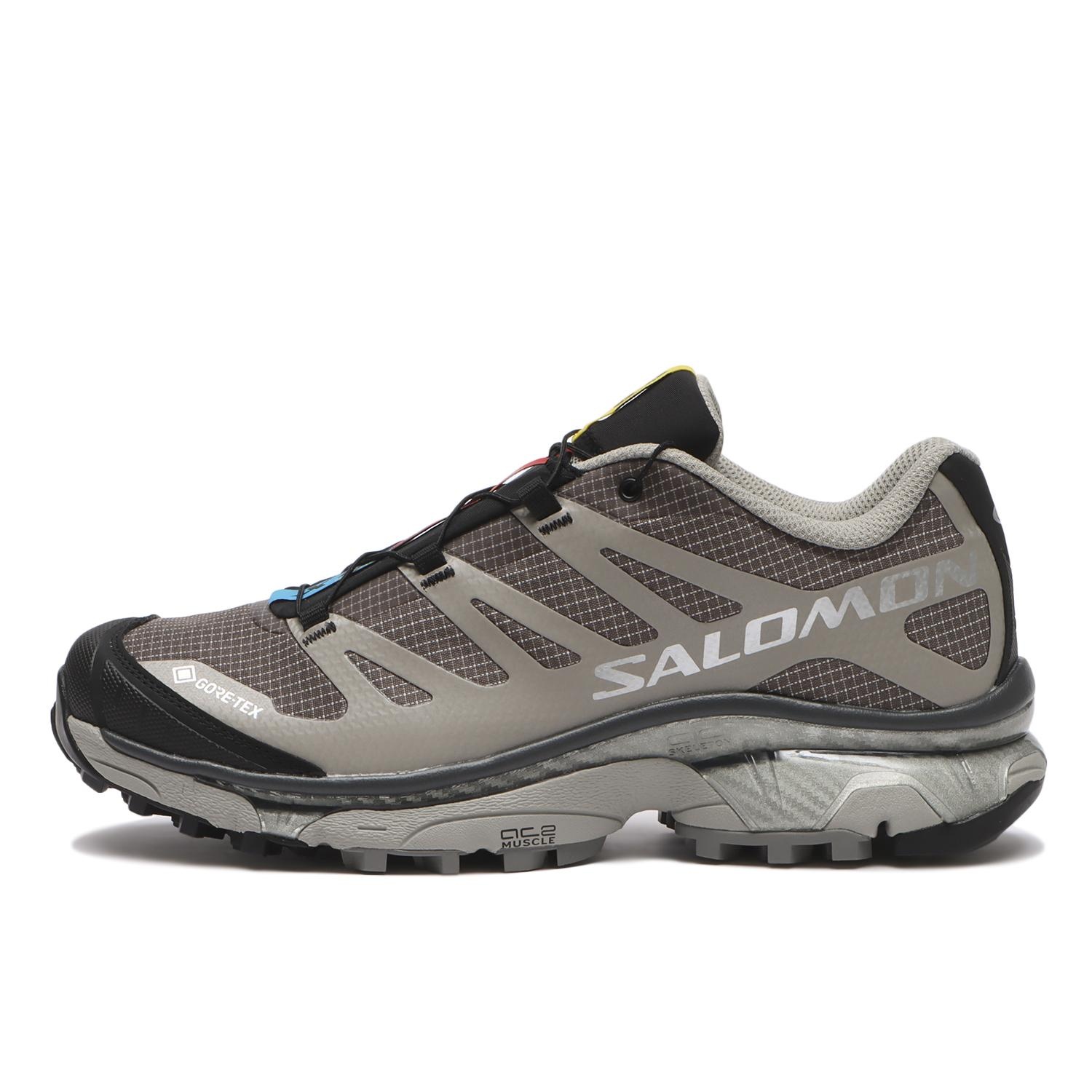 SALOMON XT-4 OG GORE-TEX