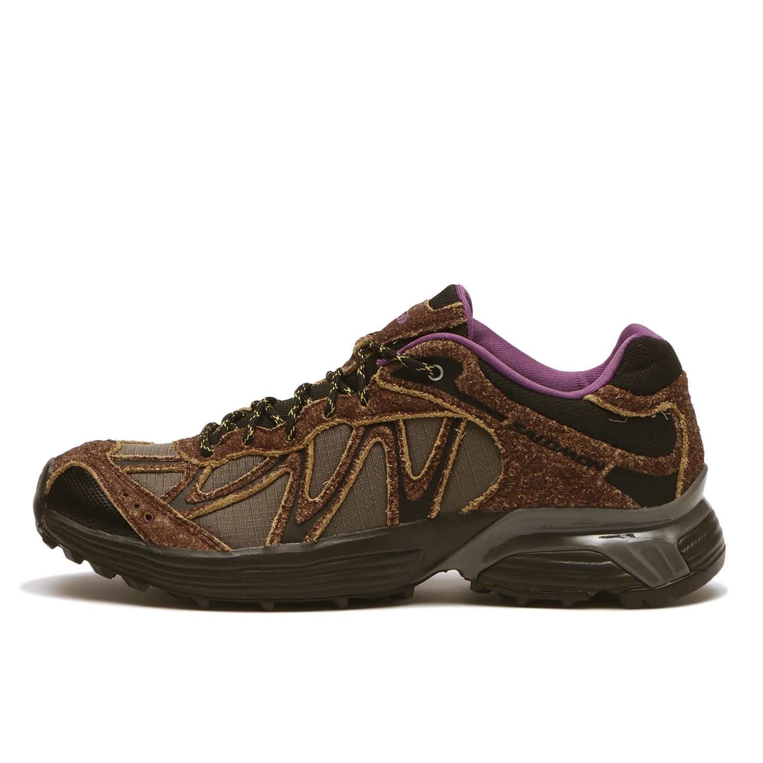 SALOMON XT-WHISPER EXPEDITION