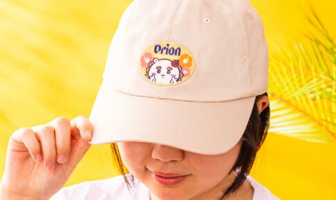 ちいかわ × オリオンビール