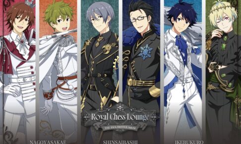 サイドエム × SMILE BASE CAFE
