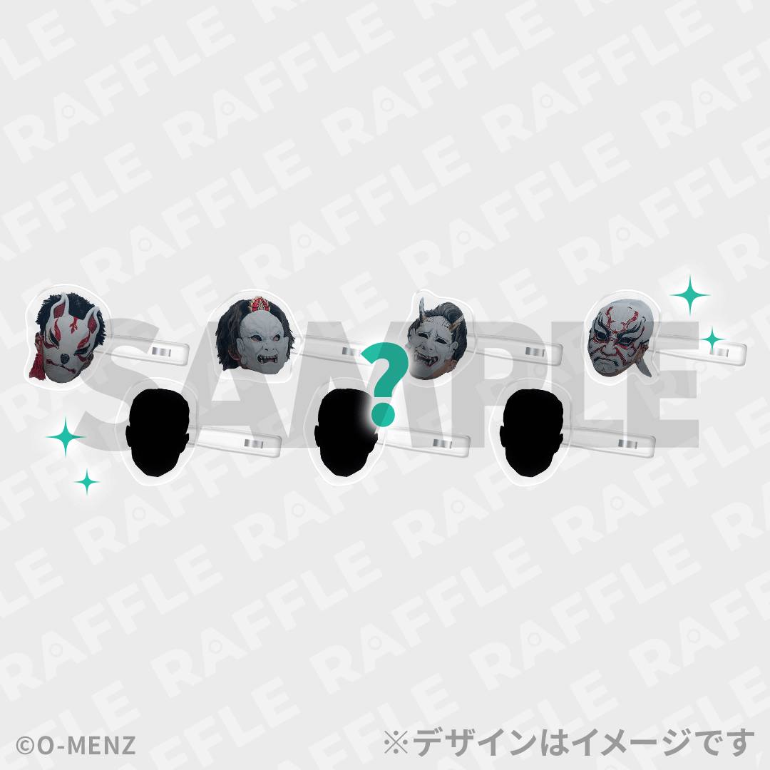 13% 【選べる！】アクリルヘアクリップ