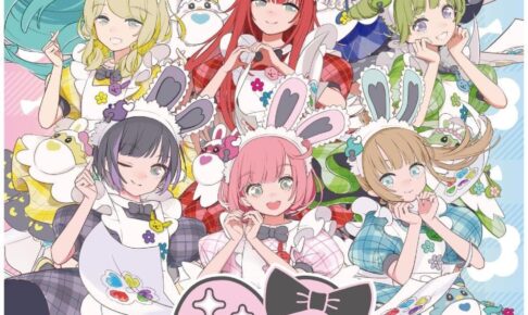 プリティーシリーズ15周年イベント第2弾 in 秋葉原