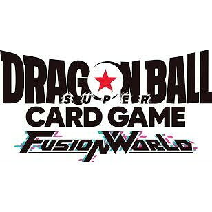 ドラゴンボールスーパーカードゲーム フュージョンワールド