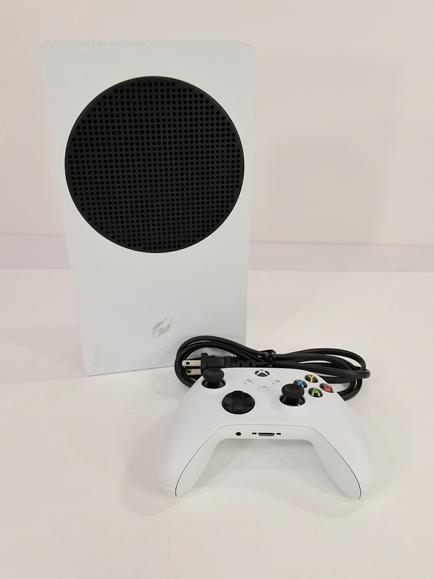 Xbox Series X・Xbox Series S
