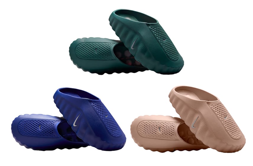 Nike Mind 001 3colors