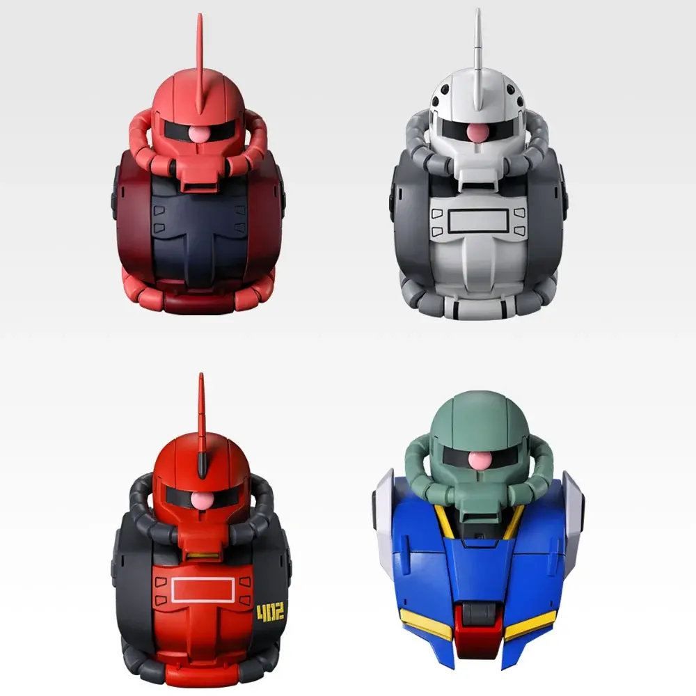 E賞 ザクヘッドマグネット