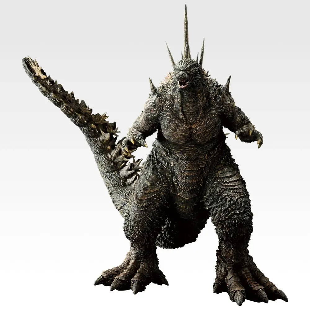 A賞 ゴジラ(2026) MONSTERLISE