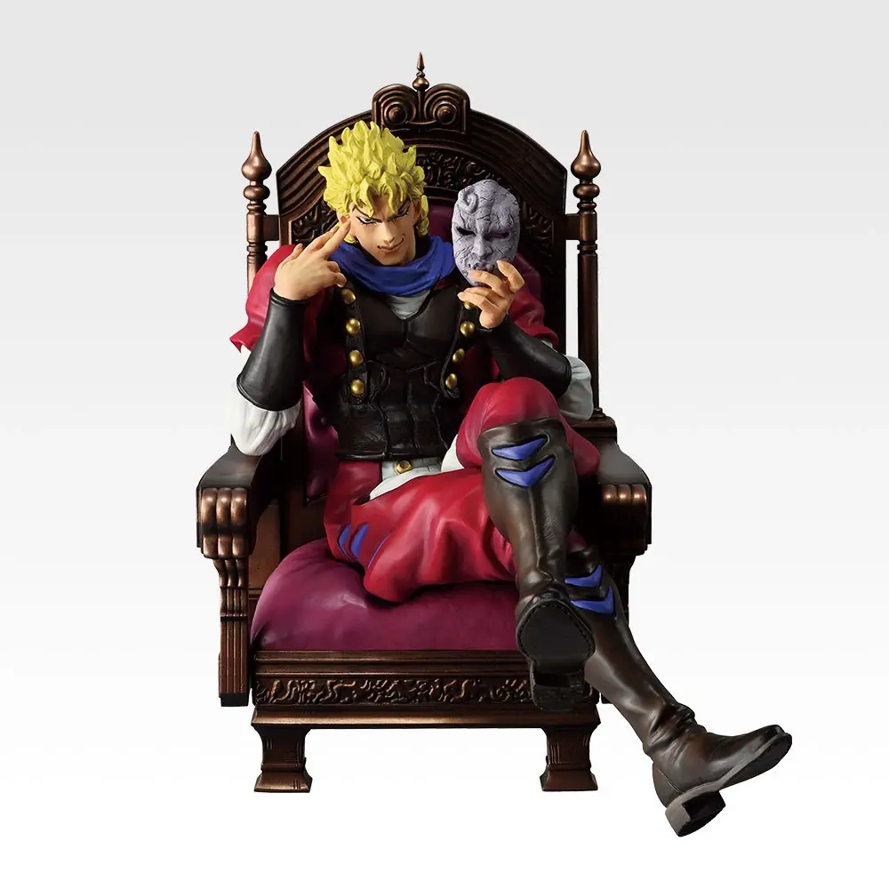A賞 ディオ・ブランドー MASTERLISE PLUS