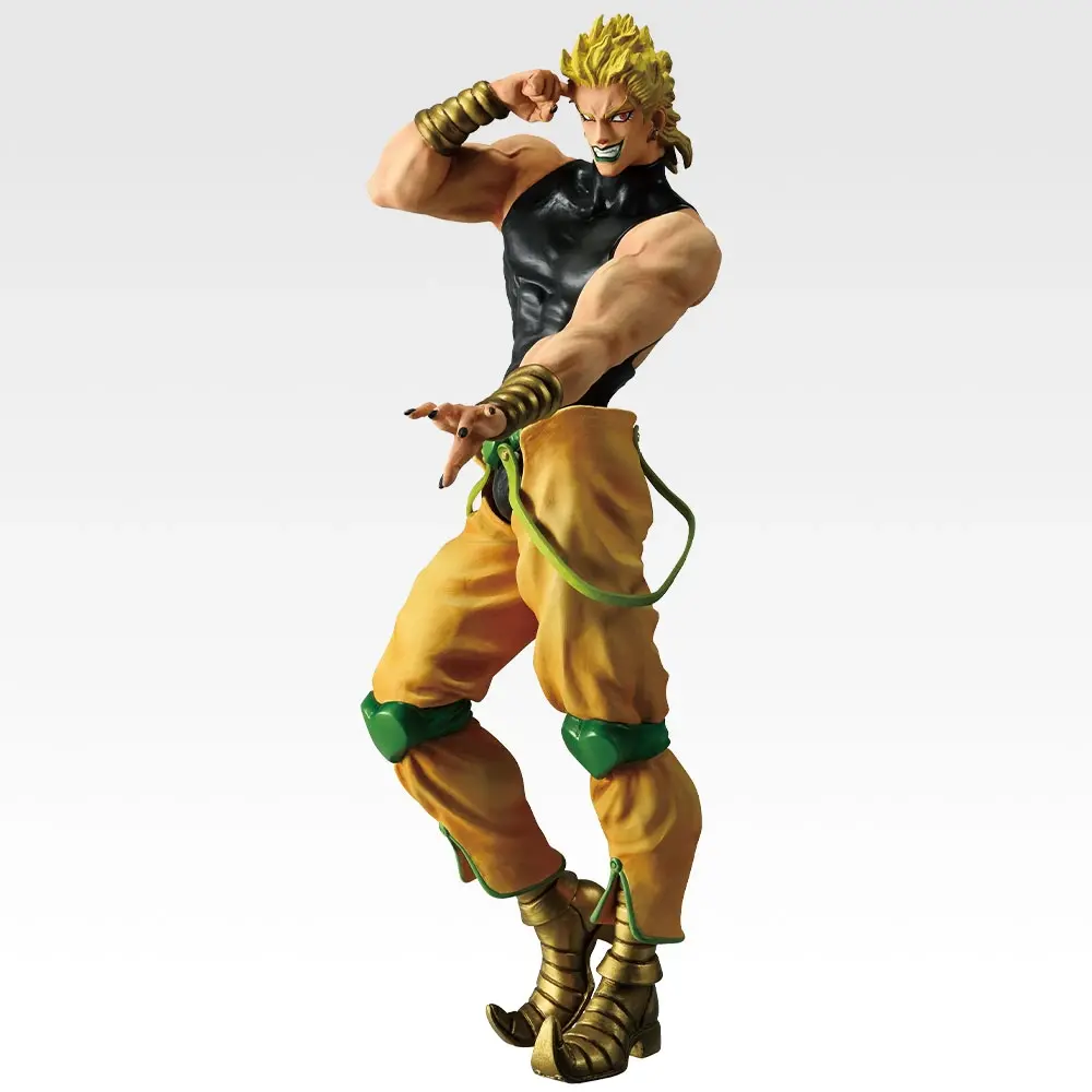 C賞 DIO MASTERLISE