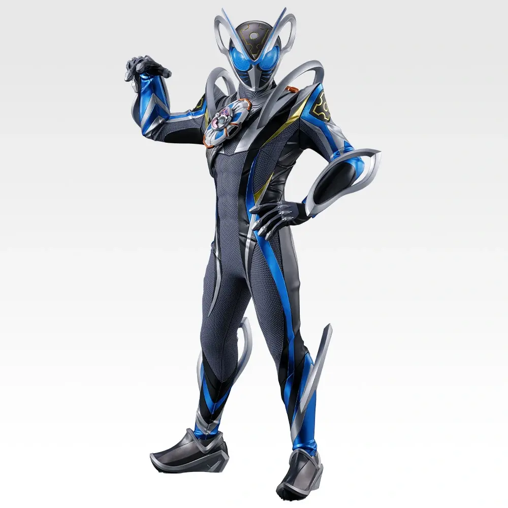 A賞 MASTERLISE 仮面ライダーマイス