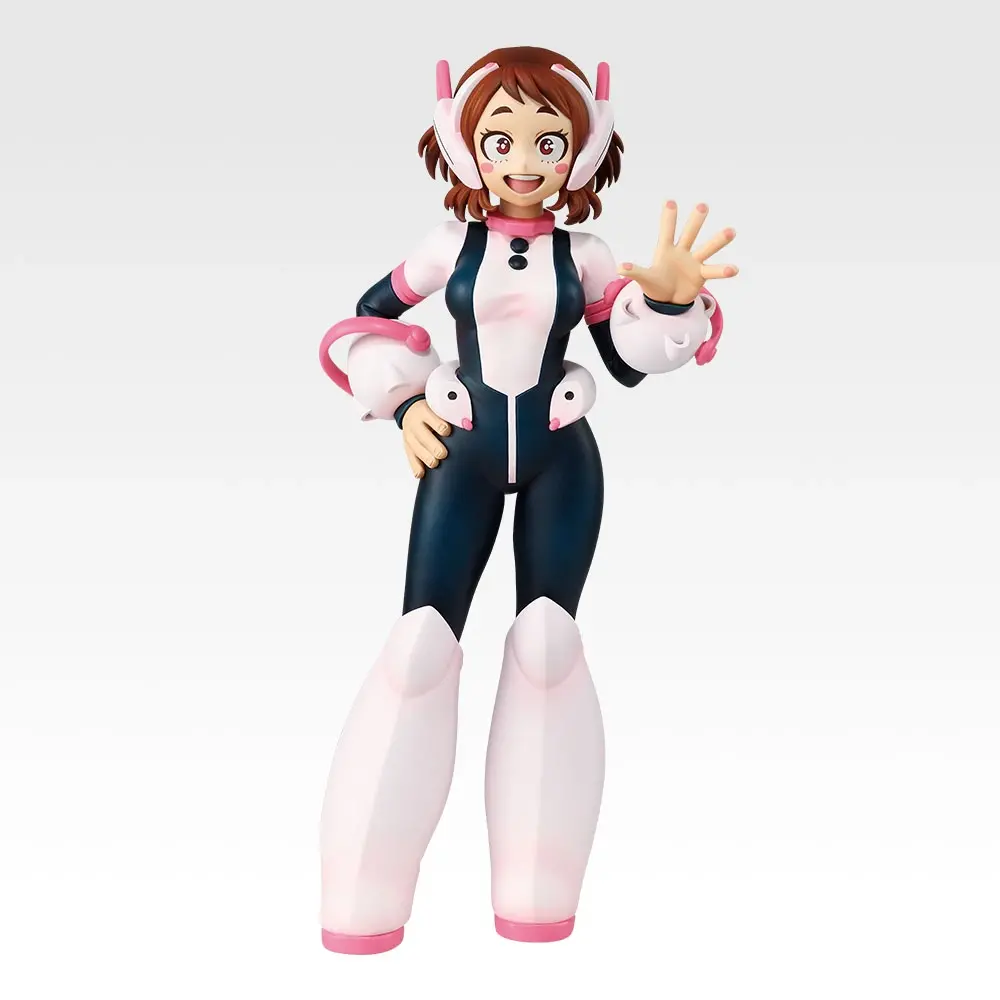 A賞 麗日お茶子 MASTERLISE