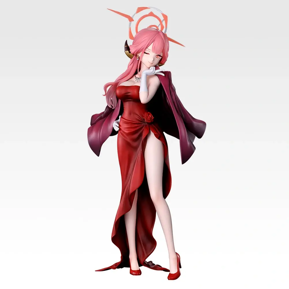 A賞 アル（ドレス） フィギュア 1/7 Gracemaster