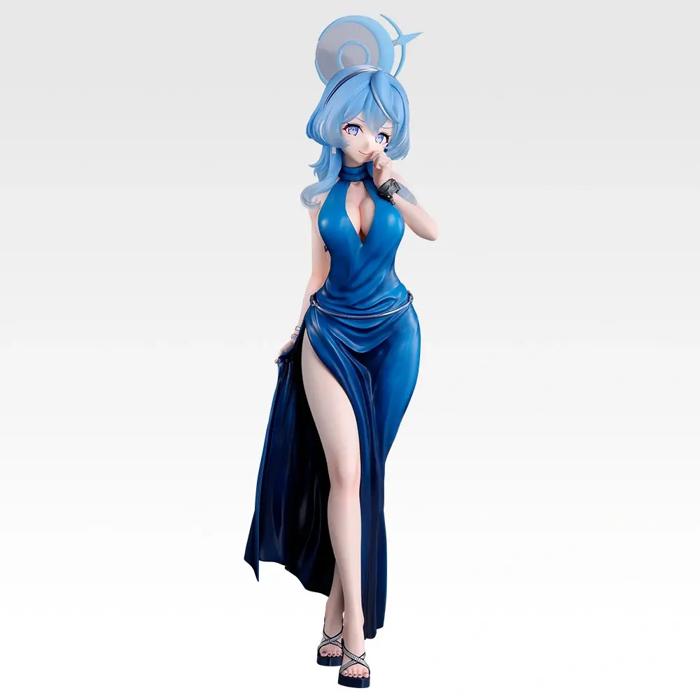 C賞 アコ（ドレス） フィギュア 1/7 Gracemaster