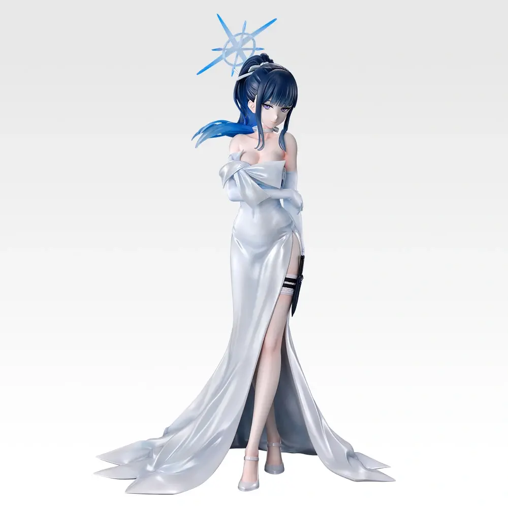 D賞 サオリ（ドレス） フィギュア 1/7 Gracemaster