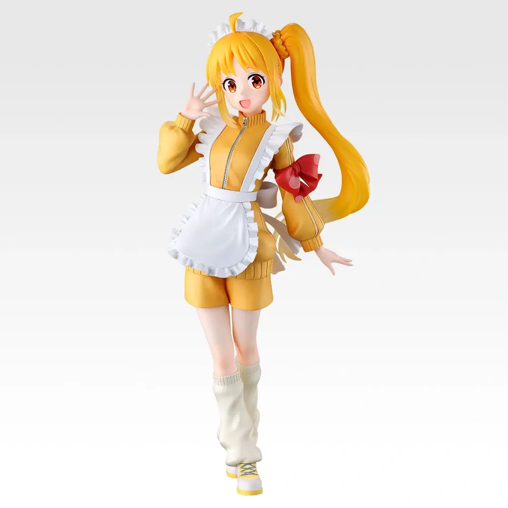 B賞 伊地知虹夏 フィギュア 1/7 Gracemaster