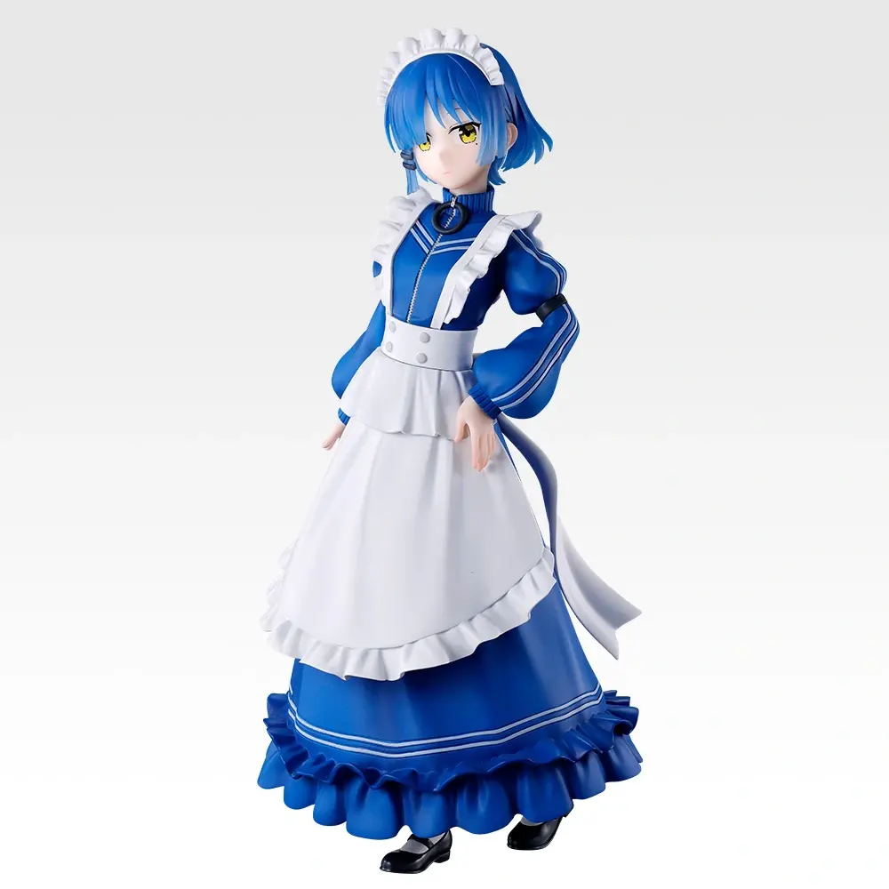 C賞 山田リョウ フィギュア 1/7 Gracemaster
