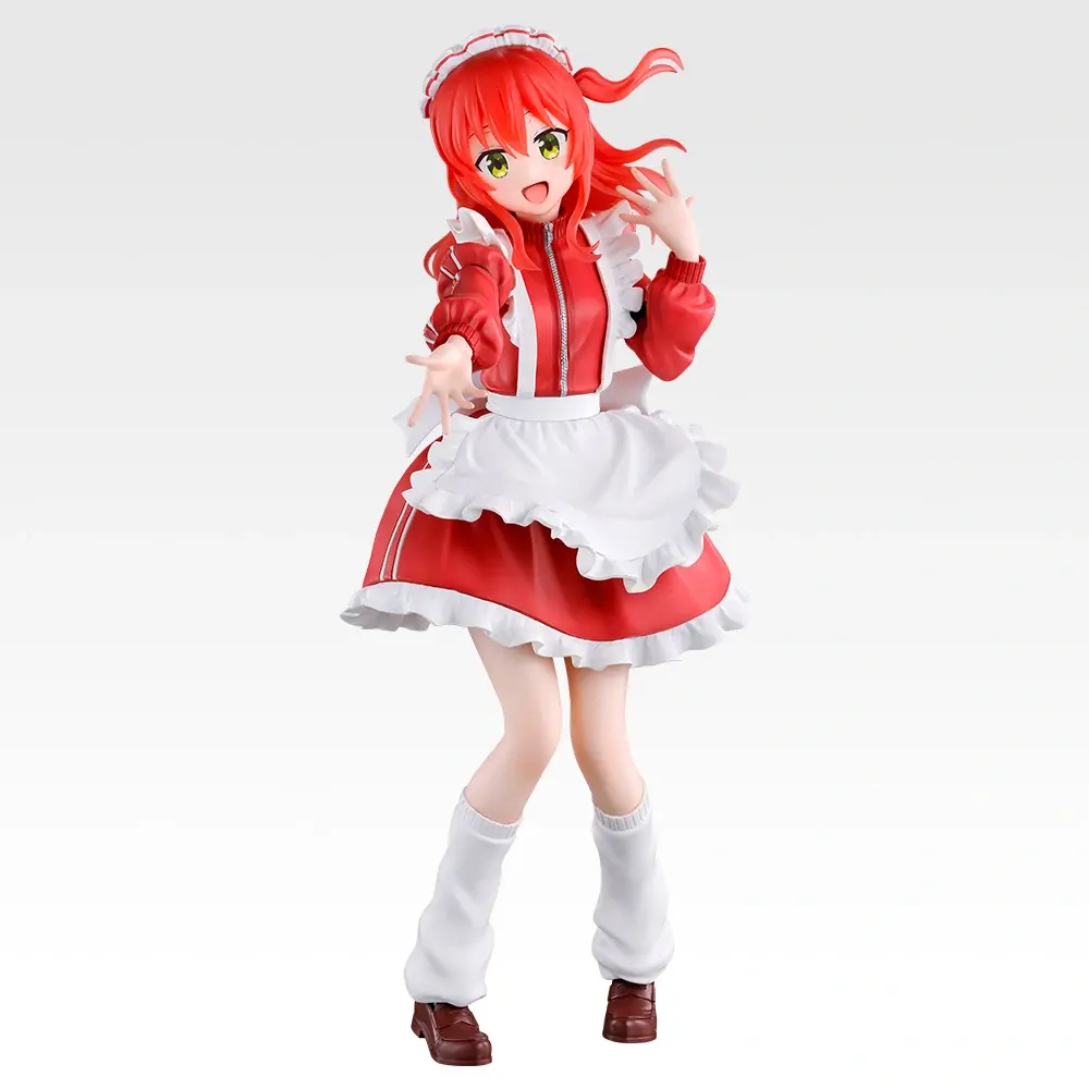 D賞 喜多郁代 フィギュア 1/7 Gracemaster