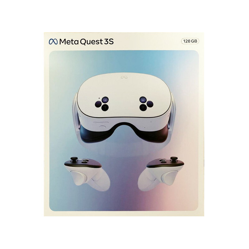 Meta Quest 3 128GB