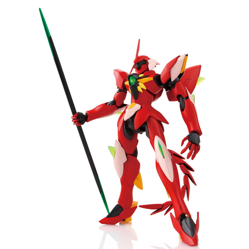 HG ギラーガ
