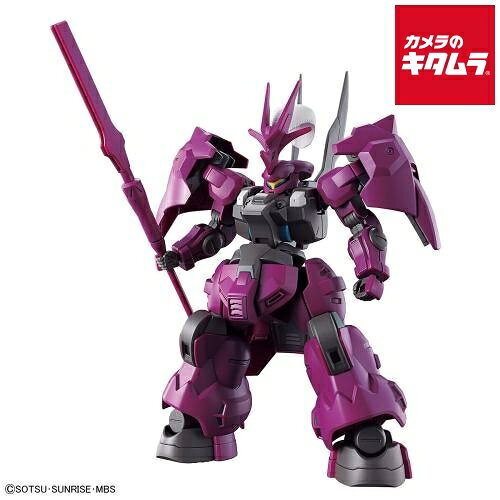 HG ディランザ (グエル専用機)