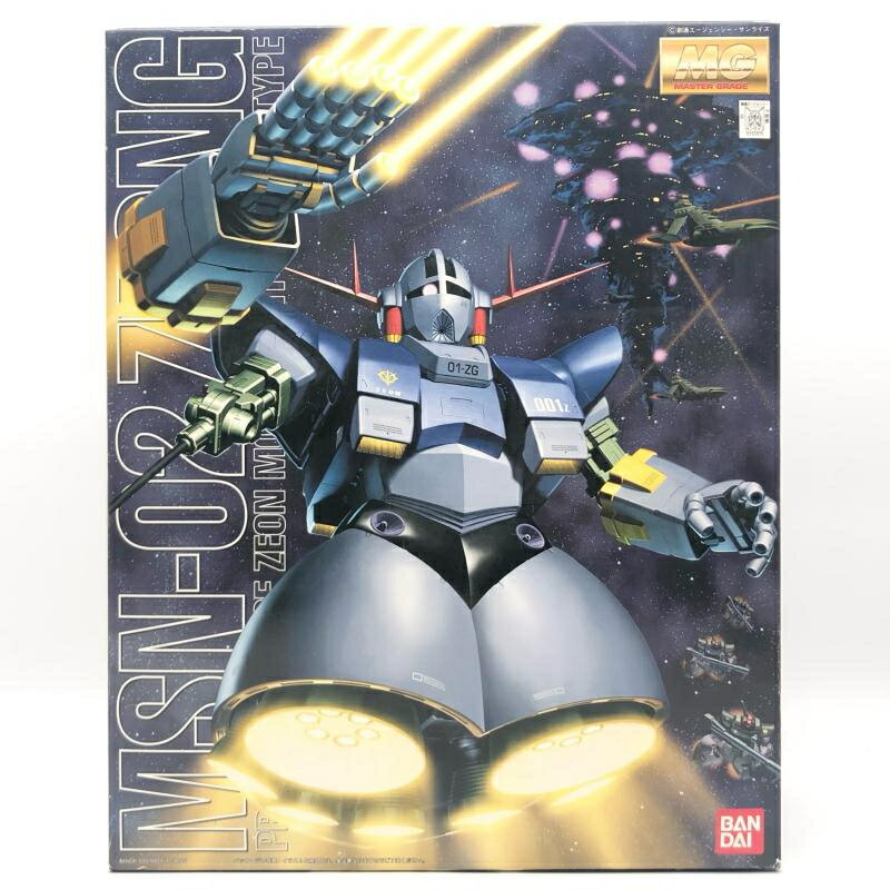 MG ジオング