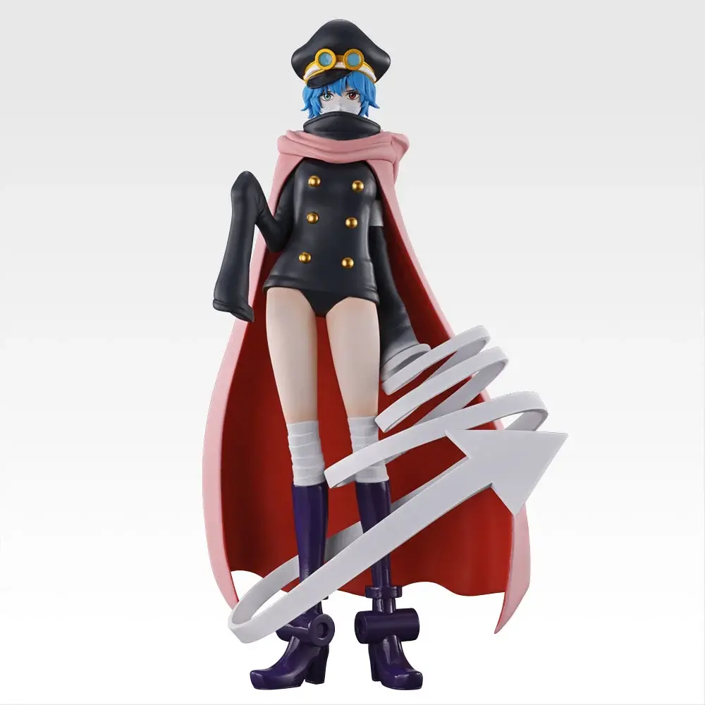 ラストワン賞 軍子宮 MASTERLISE EXPIECE