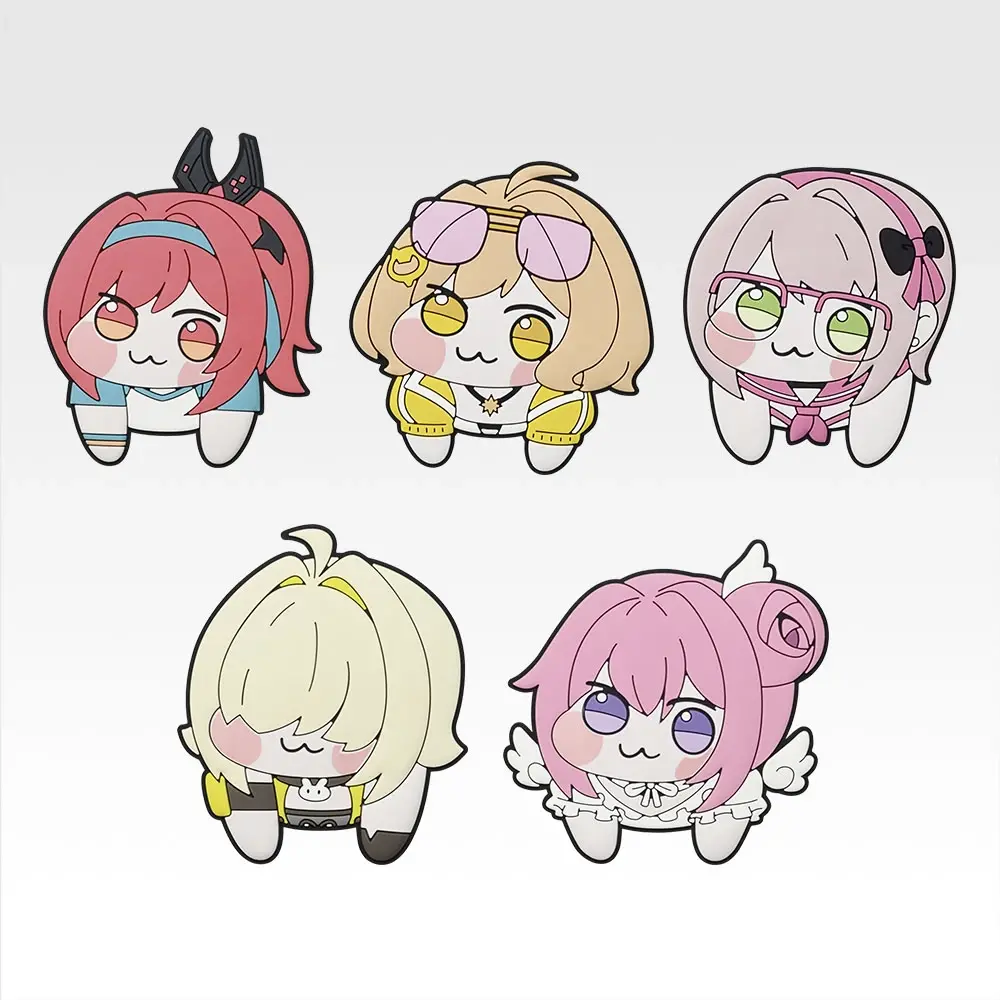 H賞 隠せ！DOROマグネット
