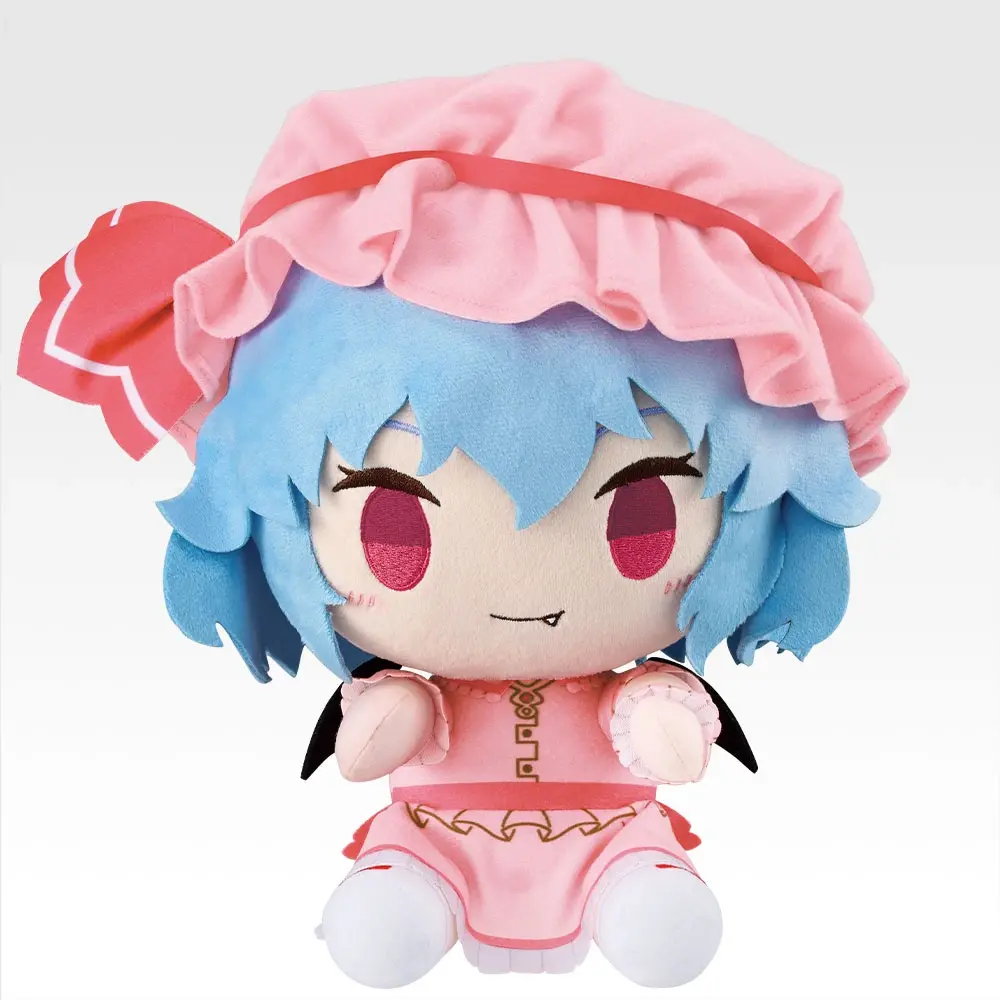 B賞 ちょこのっこぬいぐるみ  ぷらす レミリア・スカーレット