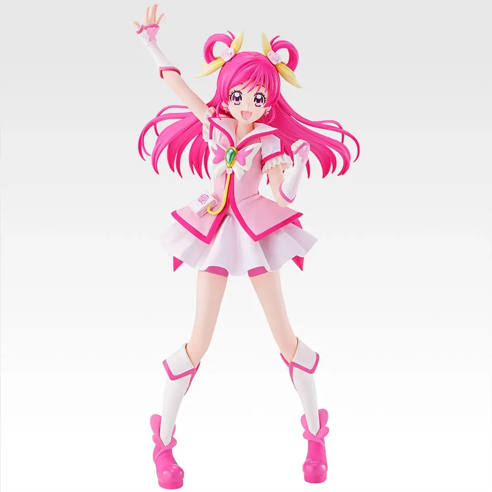 A賞 キュアドリーム フィギュア