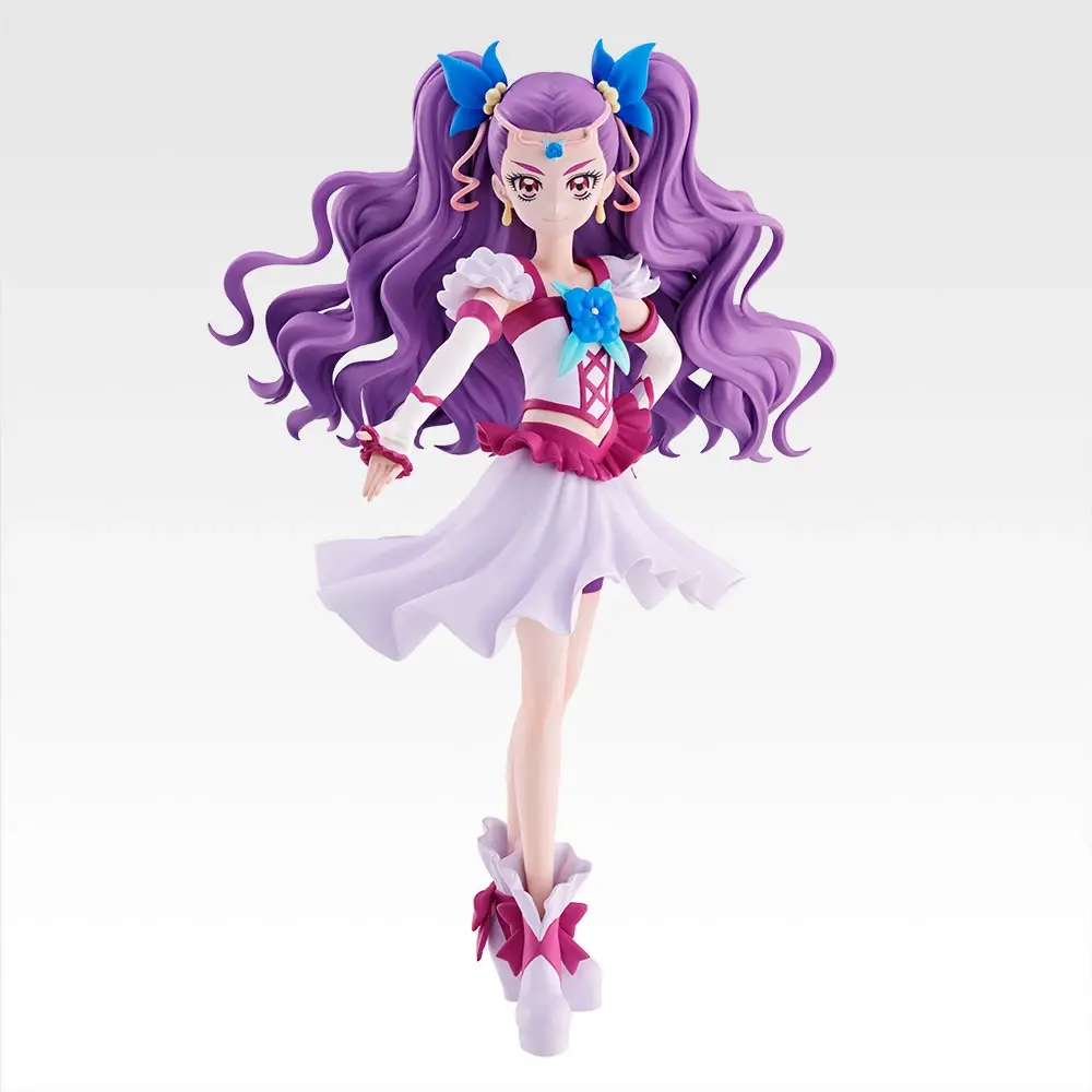 ラストワン賞 ミルキィローズ フィギュア
