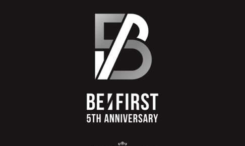 BE:FIRST × タワレコカフェ