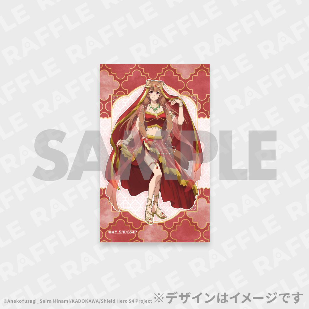 40% ミニフォトカード