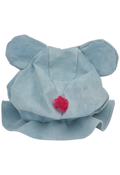 Mon Ours BE@RBRICK HIZUME
