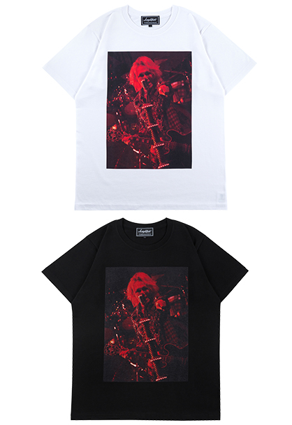 Amplifier “今井寿” TEE NB2025