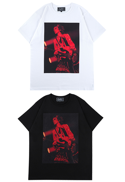 Amplifier “今井寿” TEE TSG35th