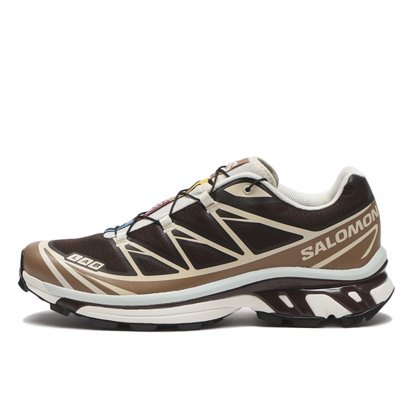 SALOMON XT-6