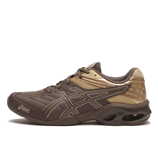 asics GEL-KINETIC FR