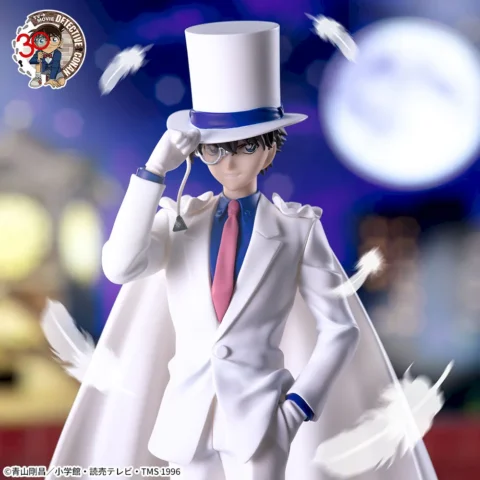 名探偵コナン　XrossLink　フィギュア‐怪盗キッド‐